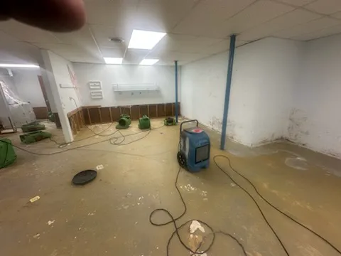 Covenant Carpet & Restoration- Water Damage & Mold Removal Picture 10