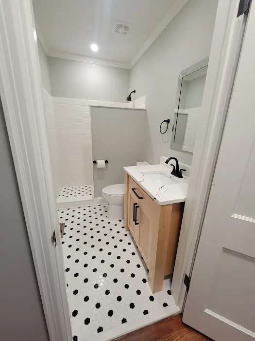 Installation Specialist L.L.C. Picture 1