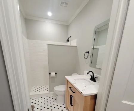 Installation Specialist L.L.C.