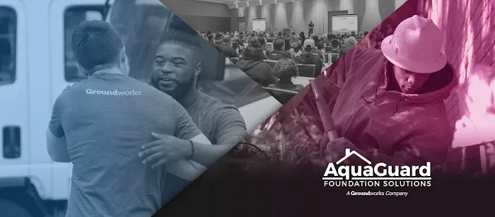 AquaGuard Foundation Solutions Picture 1