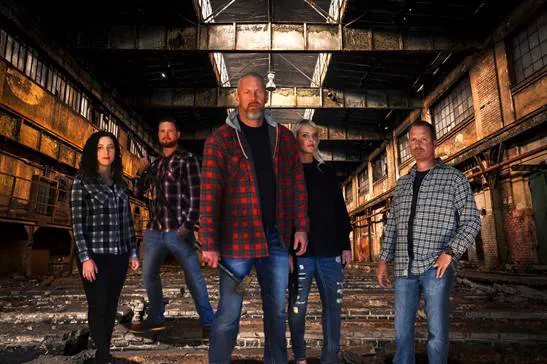 XSI Disaster Services Picture 1