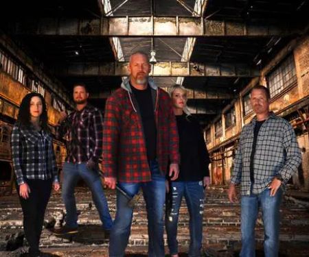 XSI Disaster Services