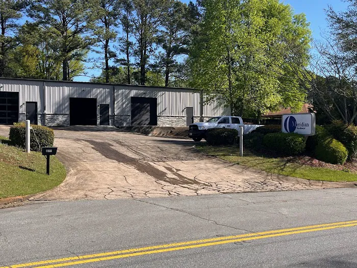 Meridian Restoration & Reconstruction Picture 1