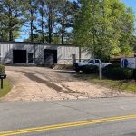 Meridian Restoration & Reconstruction