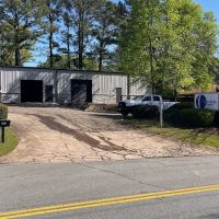 Meridian Restoration & Reconstruction ico