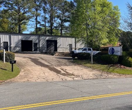 Meridian Restoration & Reconstruction