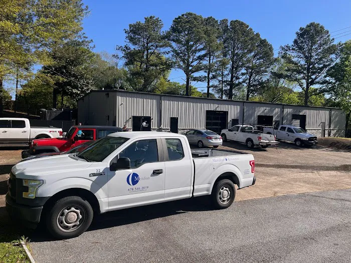 Meridian Restoration & Reconstruction Picture 2