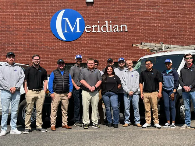 Meridian Restoration & Reconstruction Picture 10