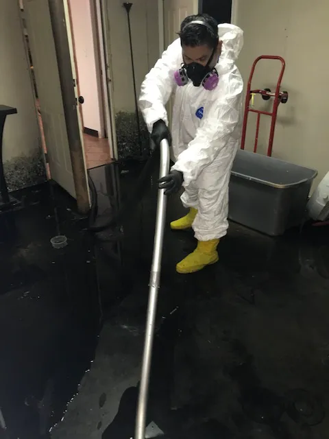 Meridian Restoration & Reconstruction Picture 9