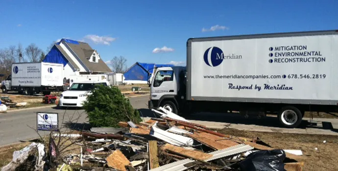 Meridian Restoration & Reconstruction Picture 8