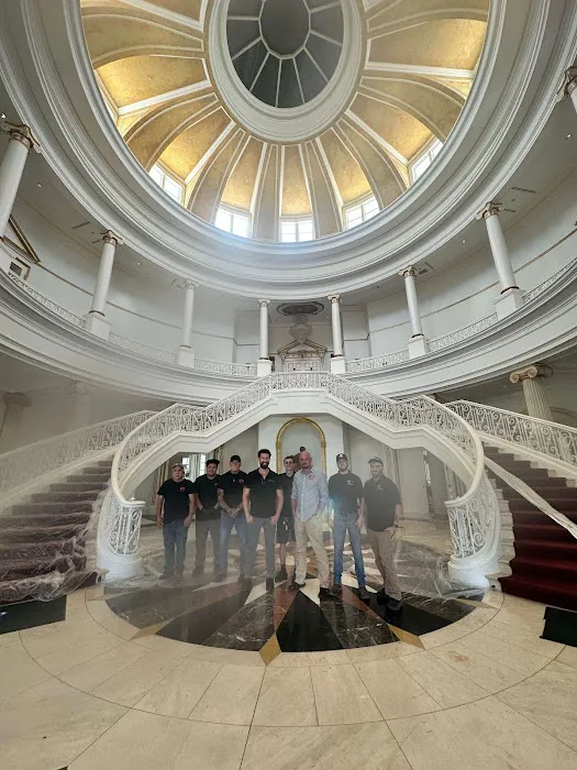 Emergency Restoration Picture 1