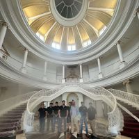 Emergency Restoration ico