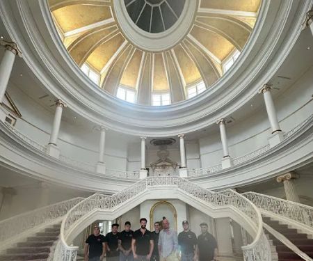 Emergency Restoration