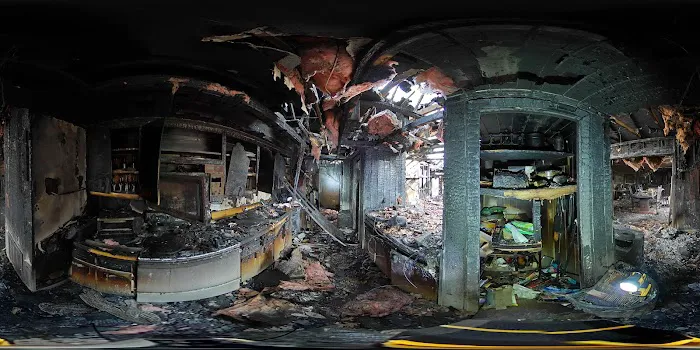 Emergency Restoration Picture 3