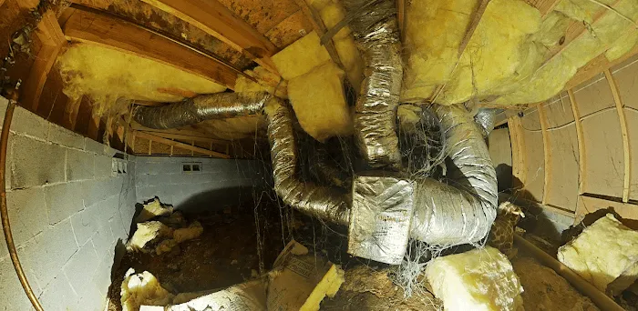 Emergency Restoration Picture 5