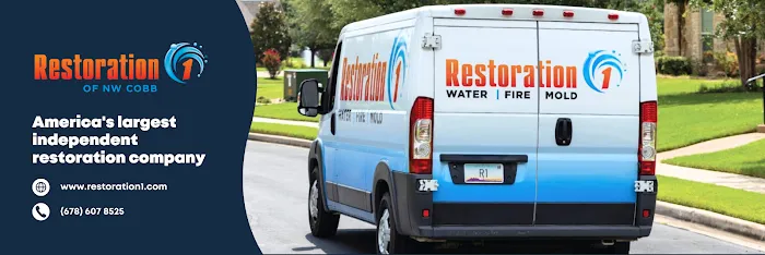 Restoration 1 of NW Cobb Picture 1