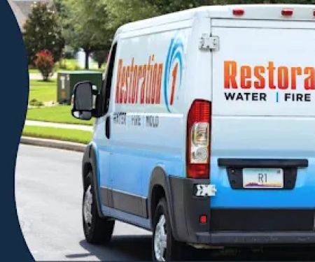 Restoration 1 of NW Cobb