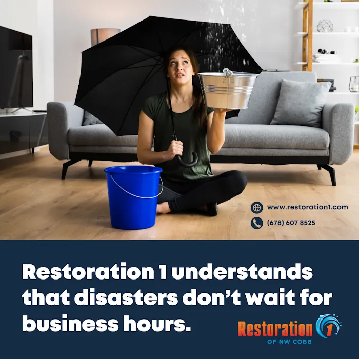 Restoration 1 of NW Cobb Picture 7