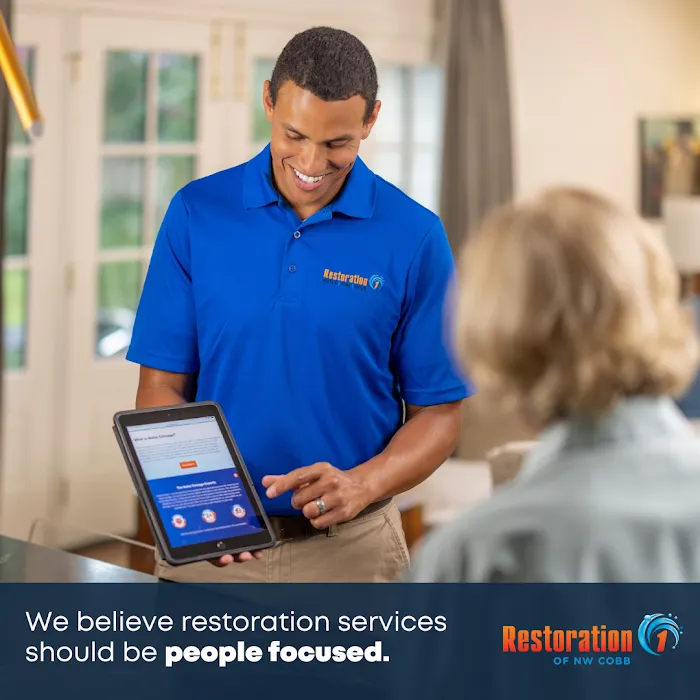 Restoration 1 of NW Cobb Picture 10