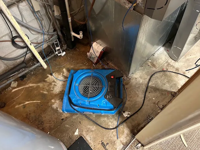 Snider Restoration Services Picture 2