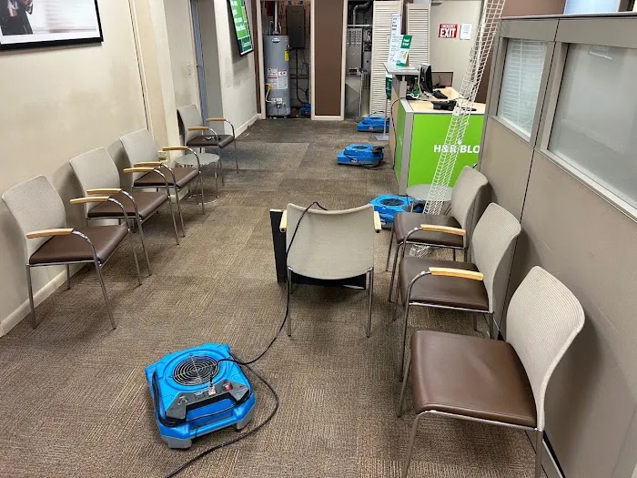 Snider Restoration Services Picture 1