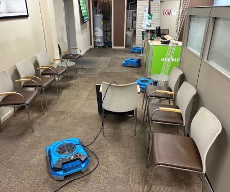 Snider Restoration Services