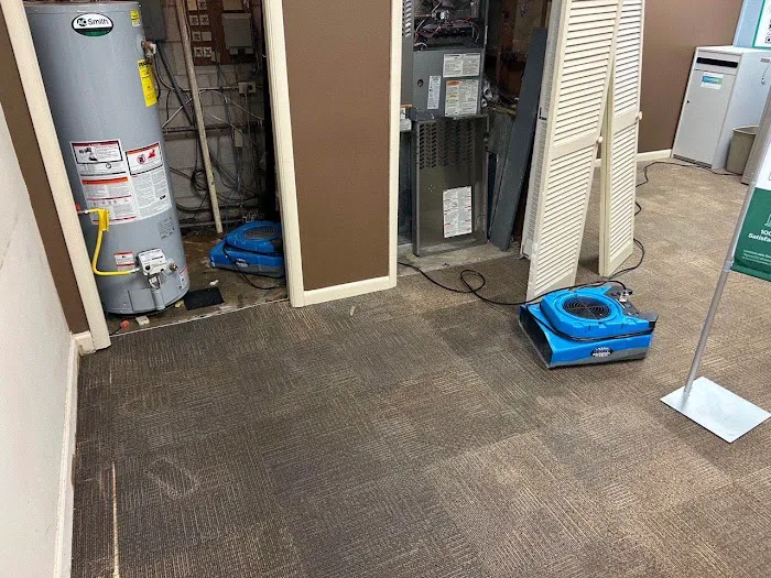 Snider Restoration Services Picture 6