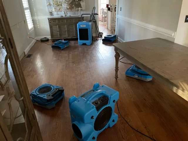 Snider Restoration Services Picture 5