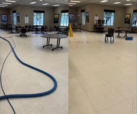 Voda Cleaning & Restoration of Atlanta-Marietta