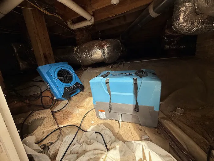 Voda Cleaning & Restoration of Atlanta-Marietta Picture 4