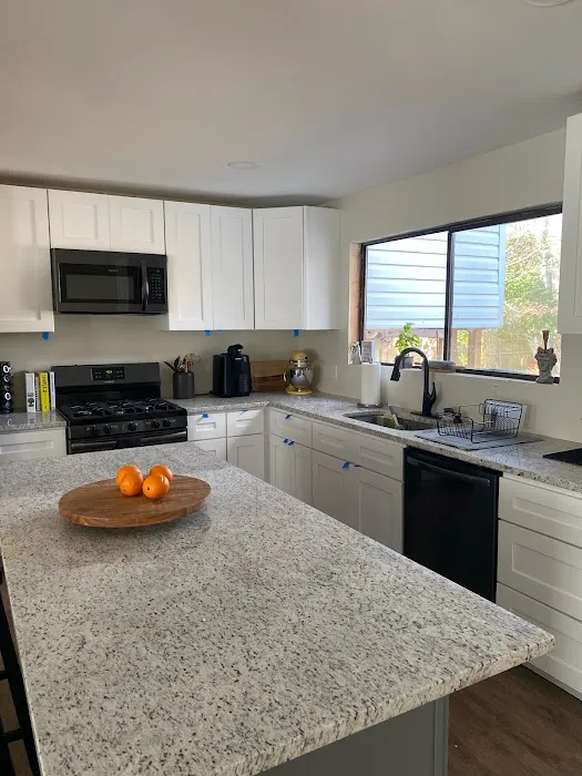 R Squared Restoration & Remodeling Picture 1