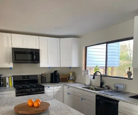 R Squared Restoration & Remodeling