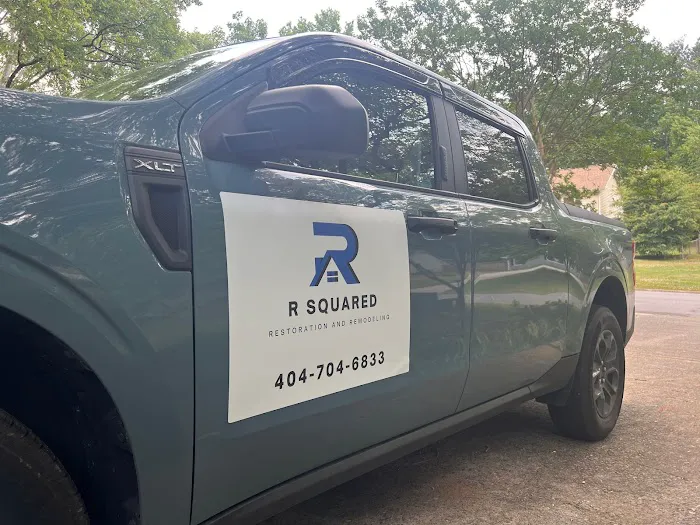 R Squared Restoration & Remodeling Picture 3