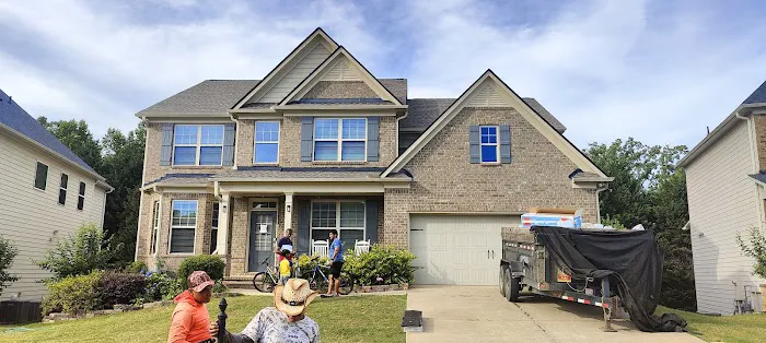 GIP RESTORATION SERVICES INC Picture 2