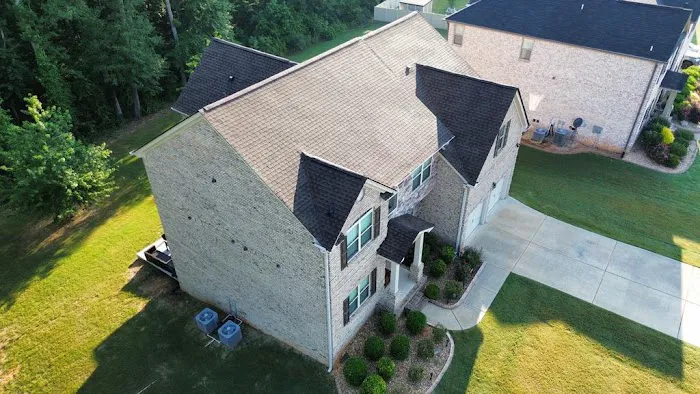 GIP RESTORATION SERVICES INC Picture 3