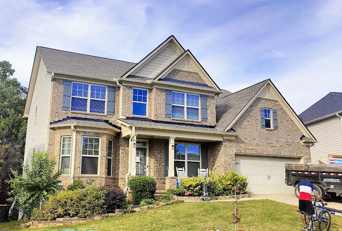 GIP RESTORATION SERVICES INC Picture 6