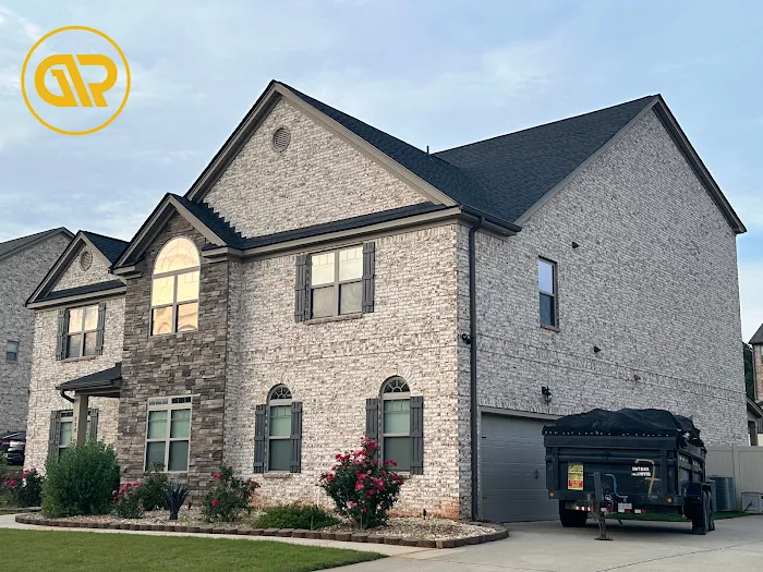 GIP RESTORATION SERVICES INC Picture 9