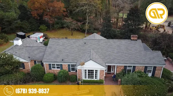 GIP RESTORATION SERVICES INC Picture 10