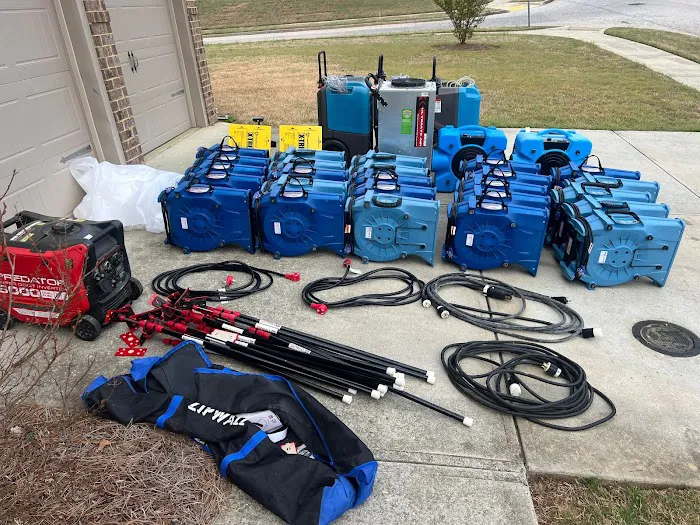 Reliable Water Mitigation Picture 3