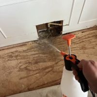 Reliable Water Mitigation ico