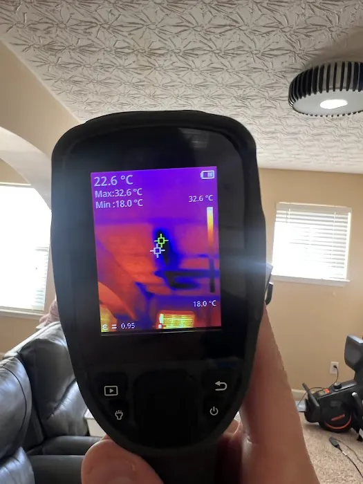 Reliable Water Mitigation Picture 5