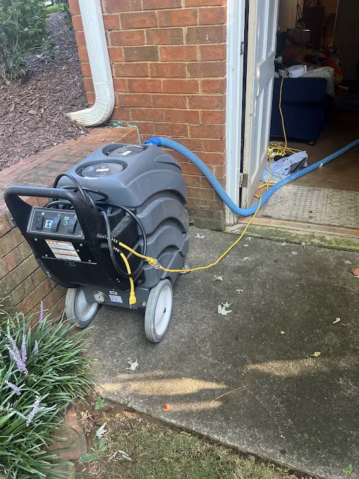 Reliable Water Mitigation Picture 4