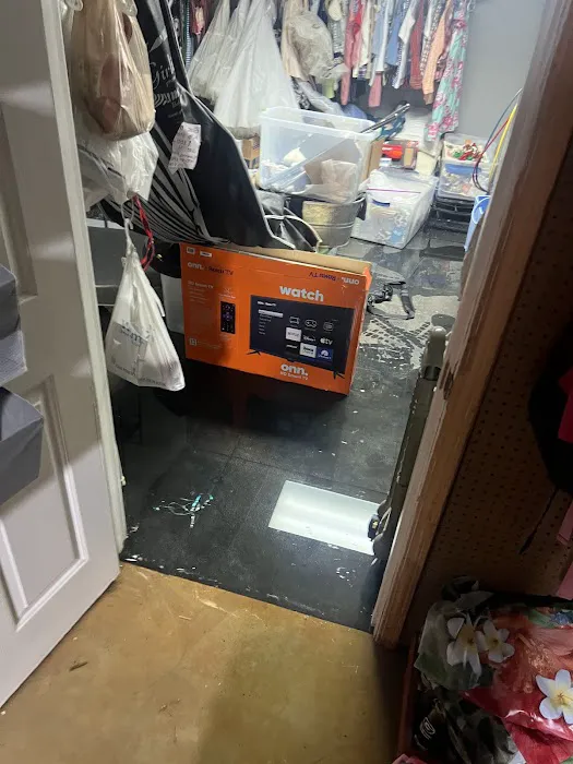 Reliable Water Mitigation Picture 7