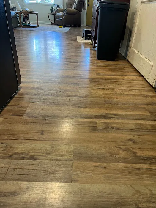 Reliable Water Mitigation Picture 8