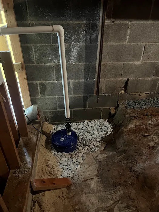 Reliable Water Mitigation Picture 9