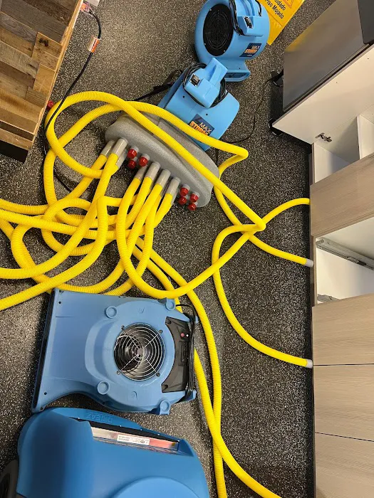 Reliable Water Mitigation Picture 10