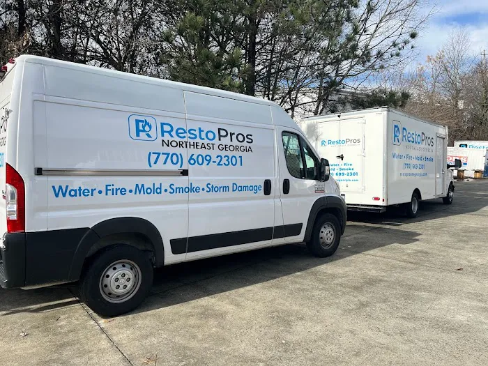 RestoPros of Northeast Georgia Picture 6