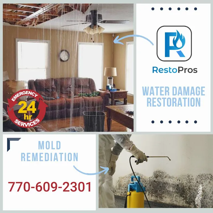 RestoPros of Northeast Georgia Picture 8