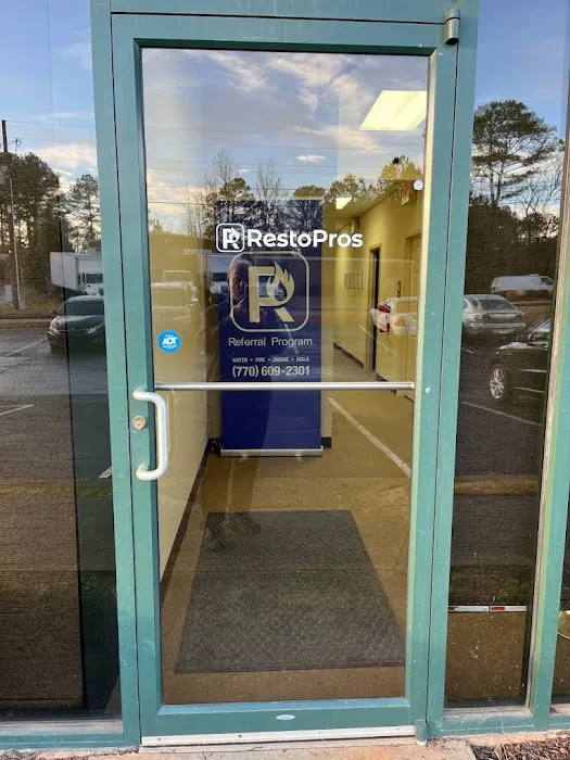 RestoPros of Northeast Georgia Picture 7