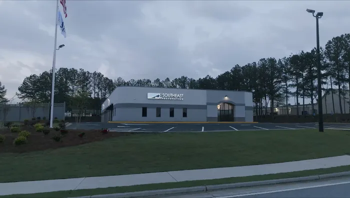 Southeast Restoration of East Metro Atlanta Picture 2